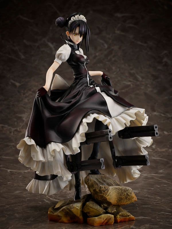 フリュー ドールズフロントライン エージェント 1/7 フィギュア