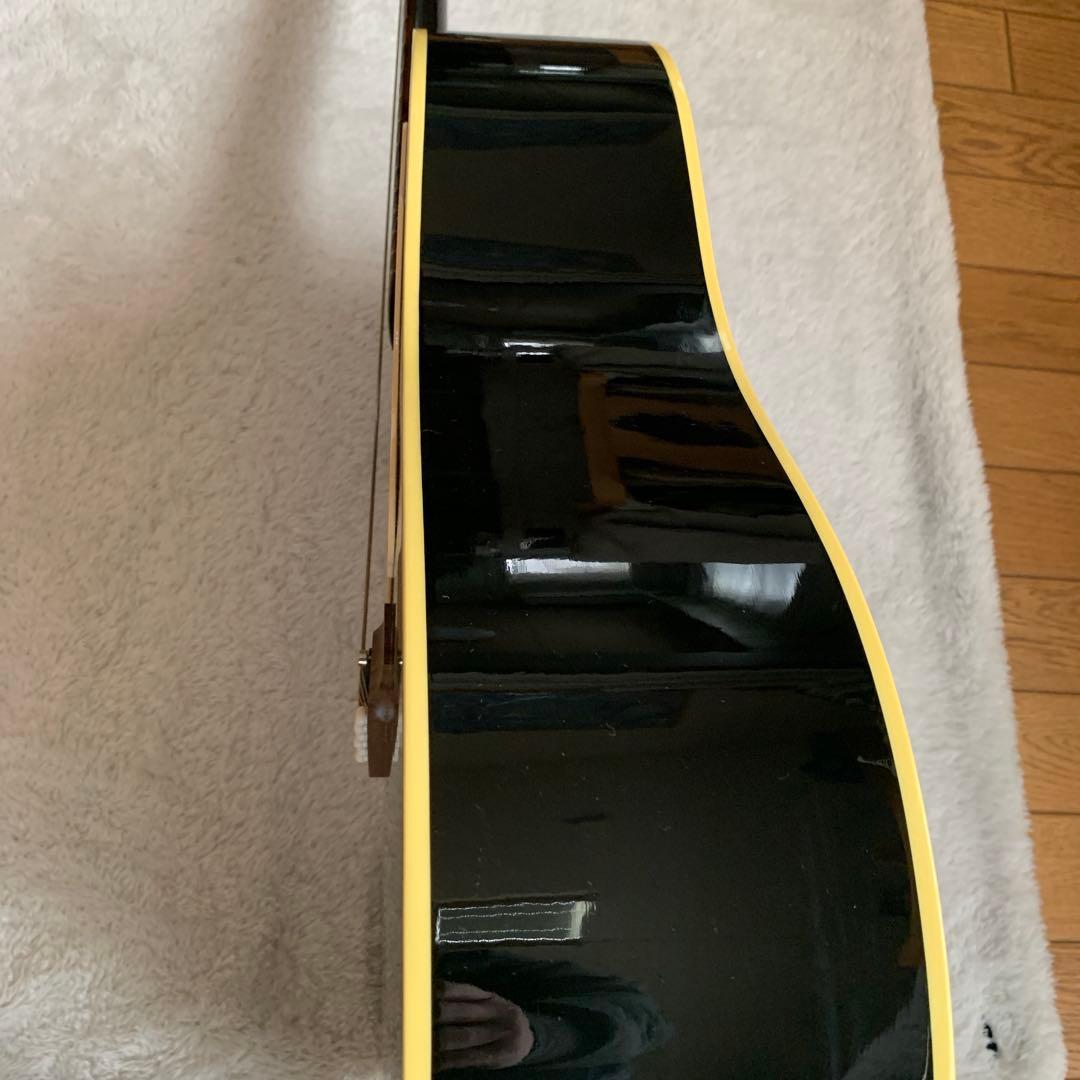 ギター Gibson Kazuyoshi Saito J-45 ADJ2020