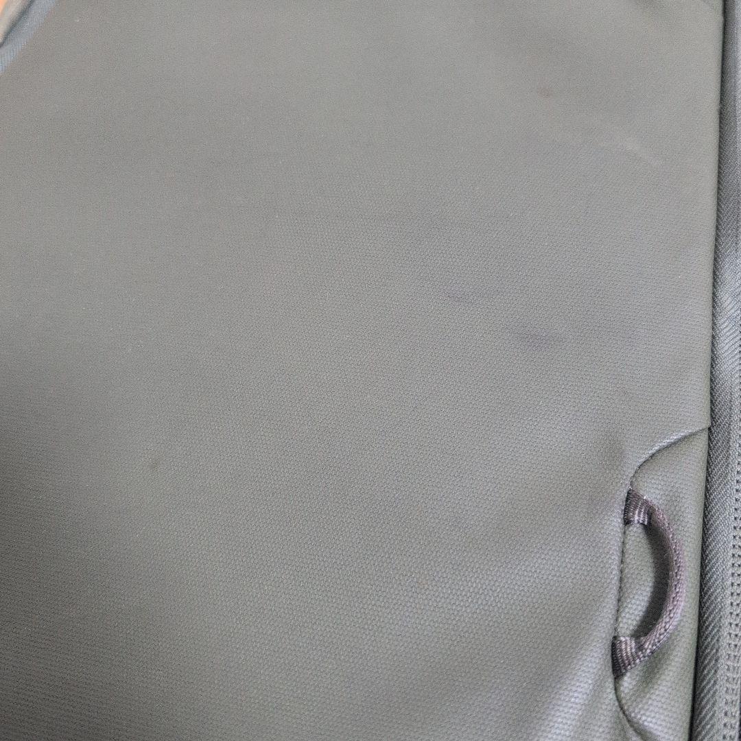 peak design トラベルダッフルパック 65L