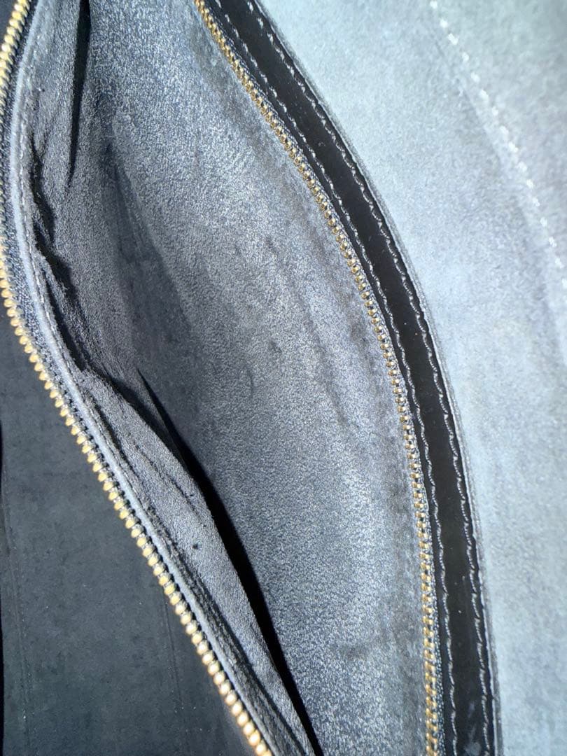 ルイヴィトン ビジネスバッグ エピ ソルボンヌ M54512