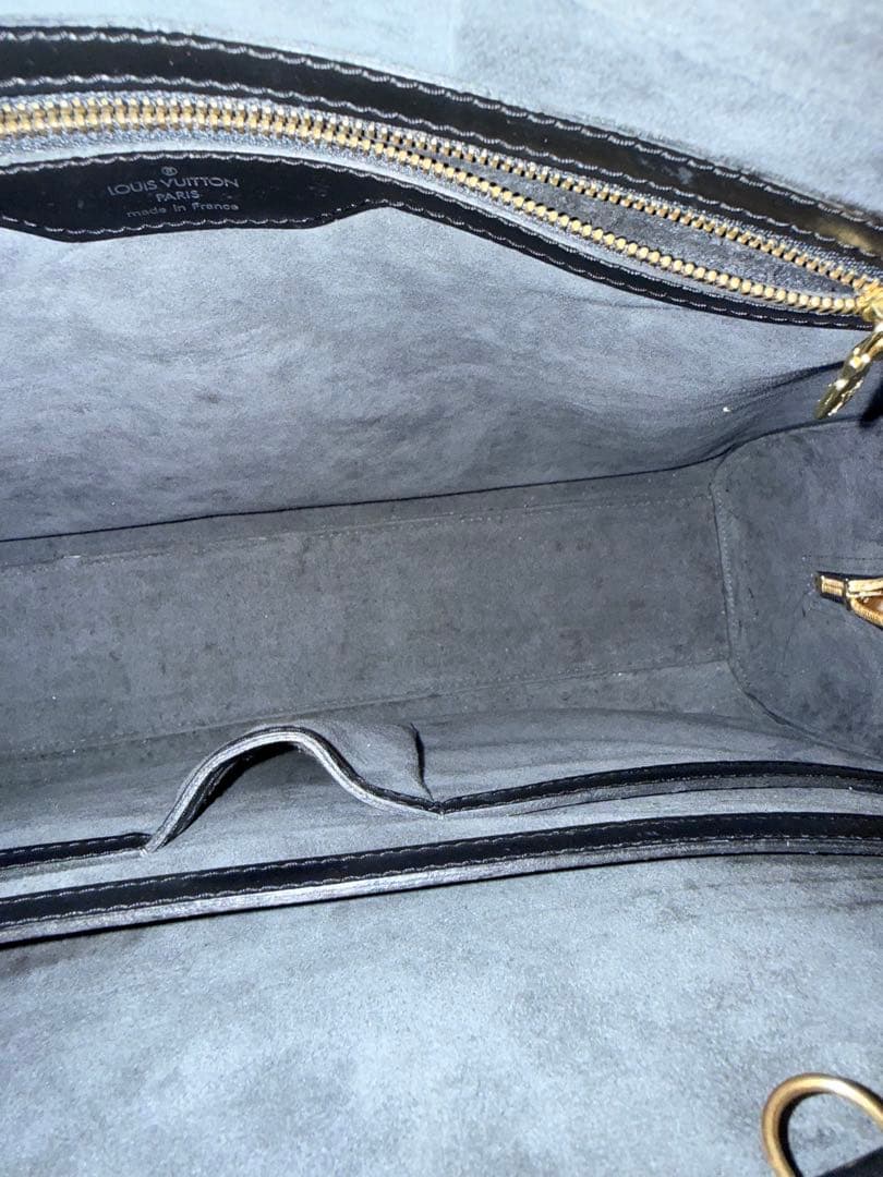 ルイヴィトン ビジネスバッグ エピ ソルボンヌ M54512