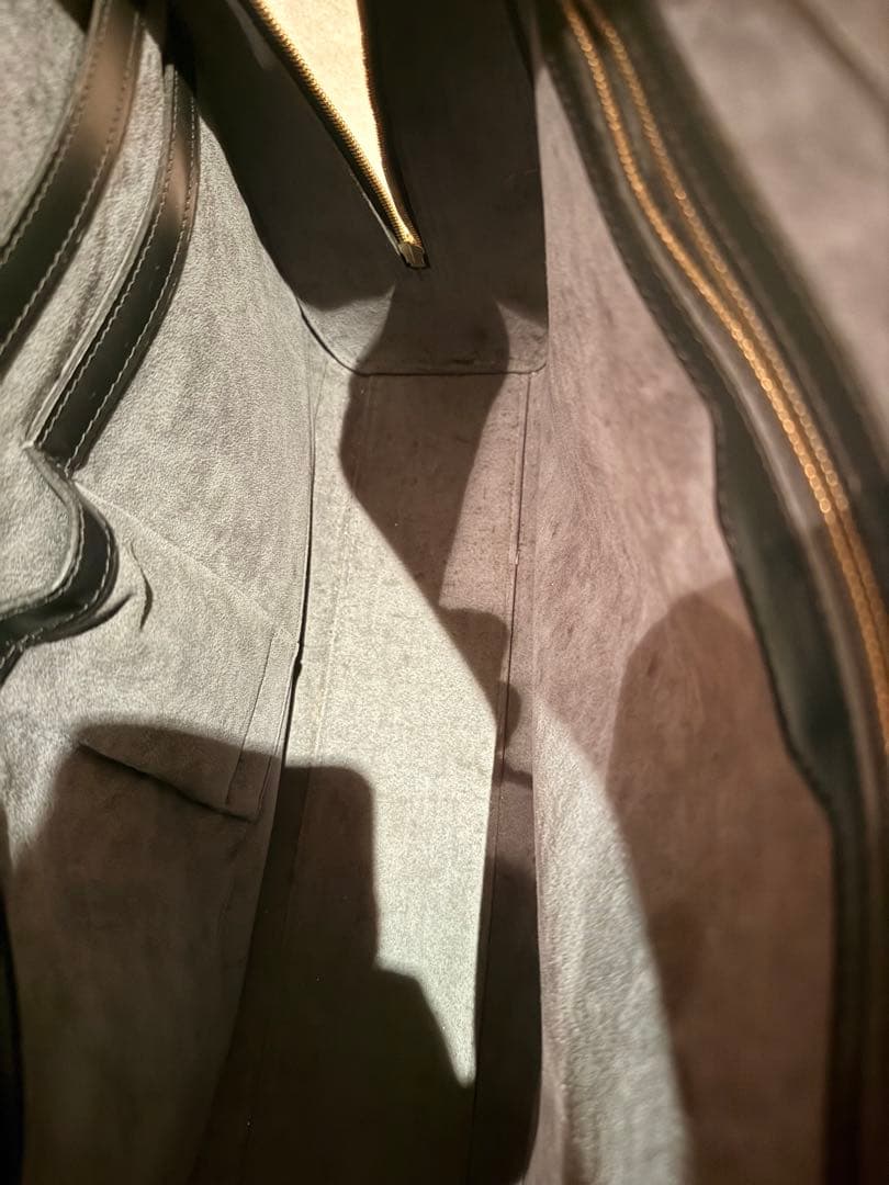 ルイヴィトン ビジネスバッグ エピ ソルボンヌ M54512