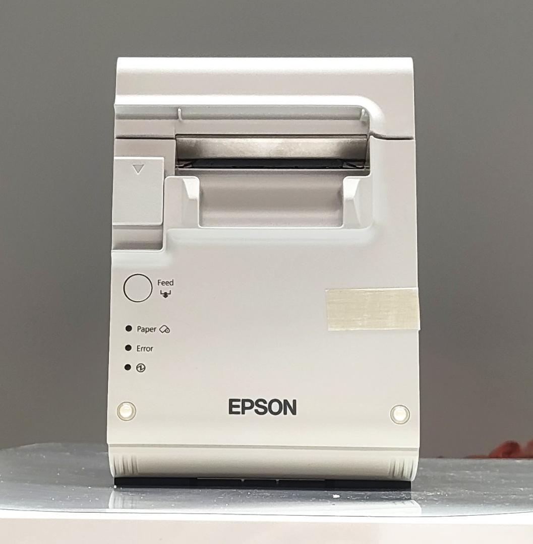 EPSON 業務用プリンター 本体