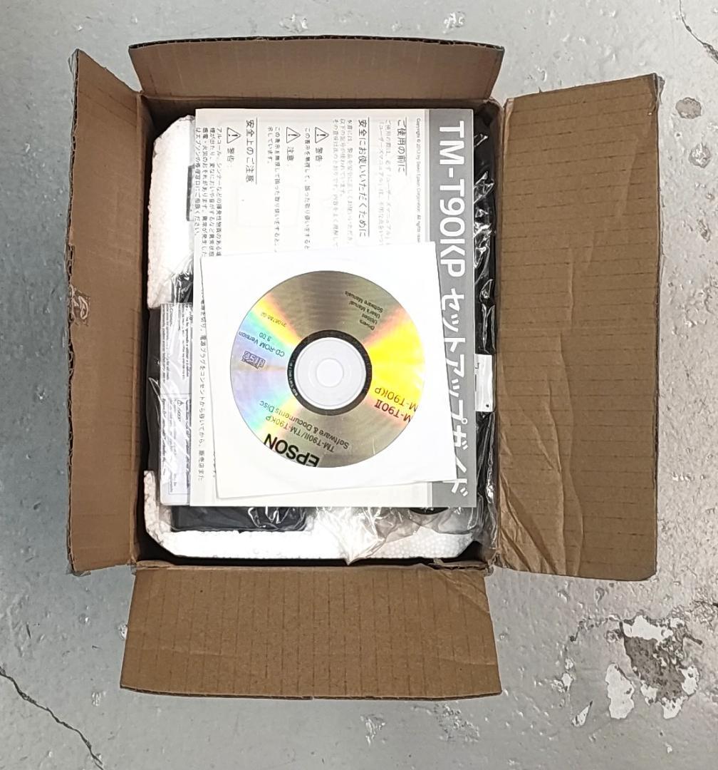 EPSON 業務用プリンター 本体