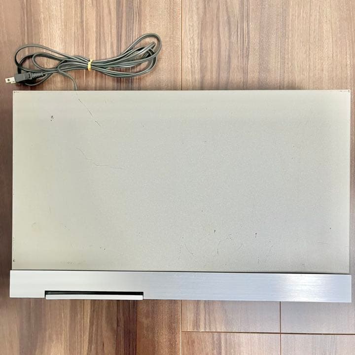 【ヴィンテージ物】レトロ SONY デジックデッキ TC-FX705