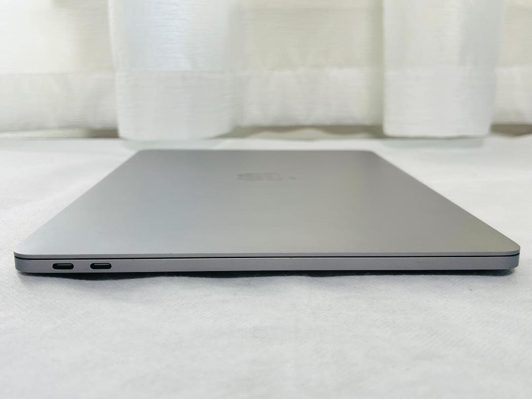 ★MacBook Pro 2017/13インチ★i5/16GB/SSD 512G