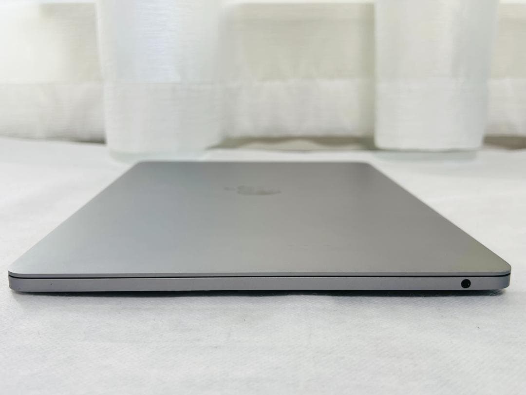 ★MacBook Pro 2017/13インチ★i5/16GB/SSD 512G