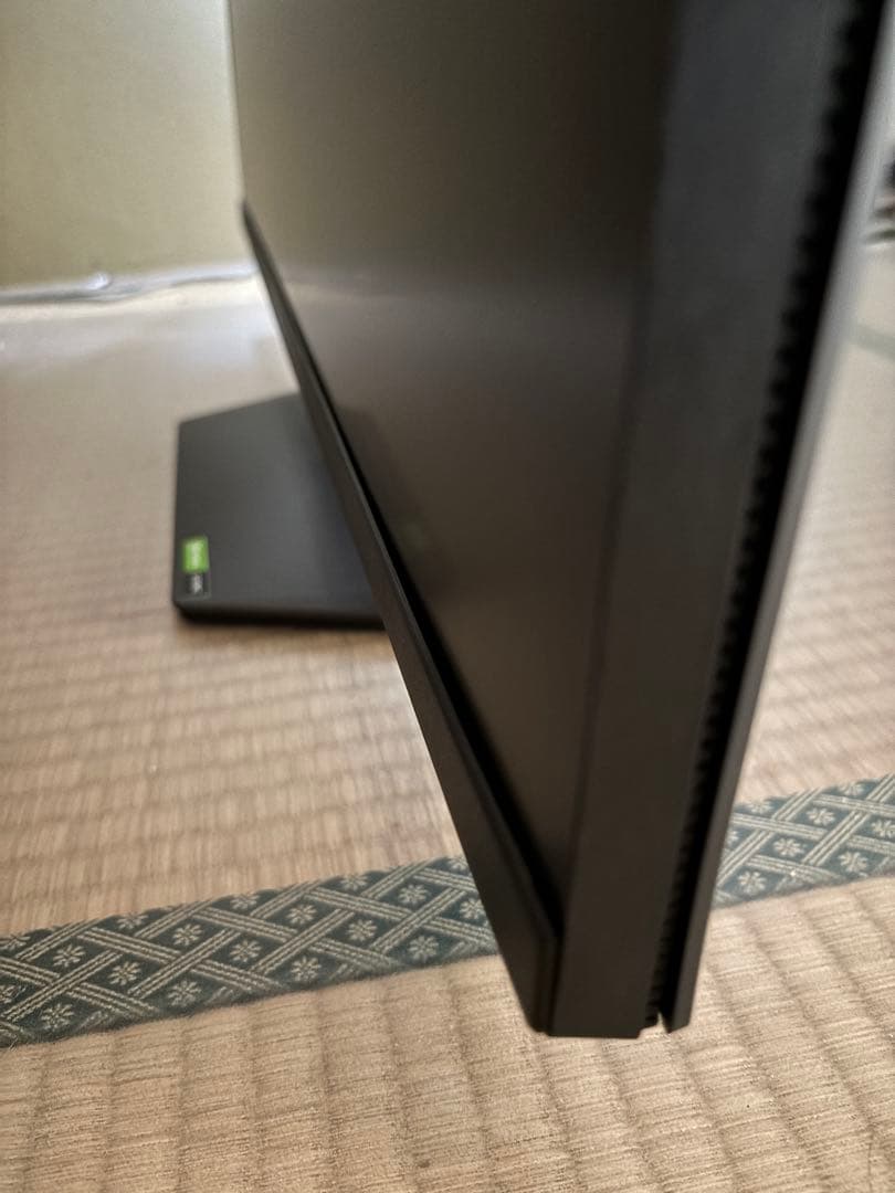 DELL G3223D ゲーミングモニター