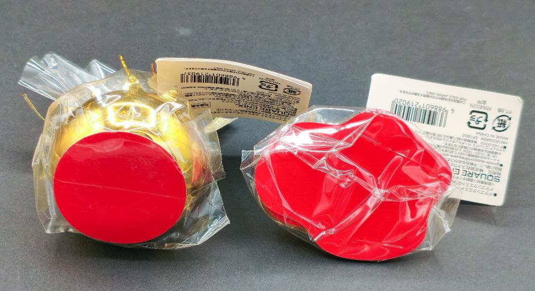 ドラゴンクエスト メタリックモンスターズギャラリー 25周年記念 ゴールドカラー