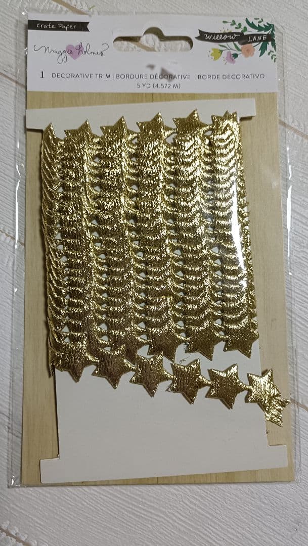 スクラップブッキング　クレートペーパー　アメリカンクラフト