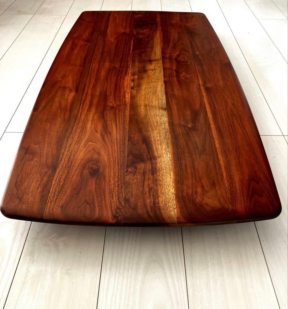 ☆hiro☆　　天板　ヴィンテージ【IDC OTSUKA(大塚家具)】