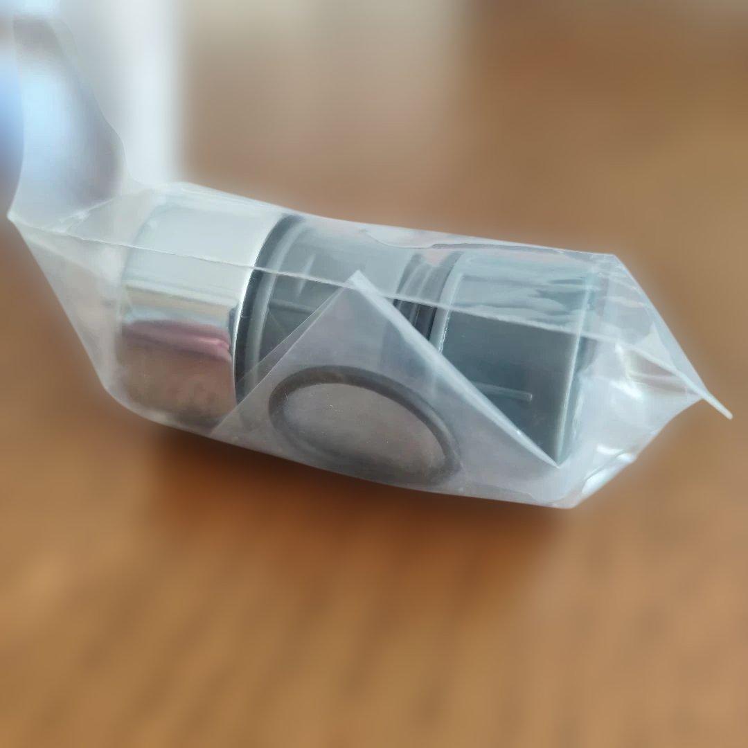 （値下げ・美品）パナソニック・エステケアシャワーヘッド・新品アタッチメント付