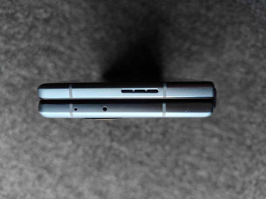 Vivo X Fold 折りたたみスマホ 12GB RAM 256GB 日本語◯