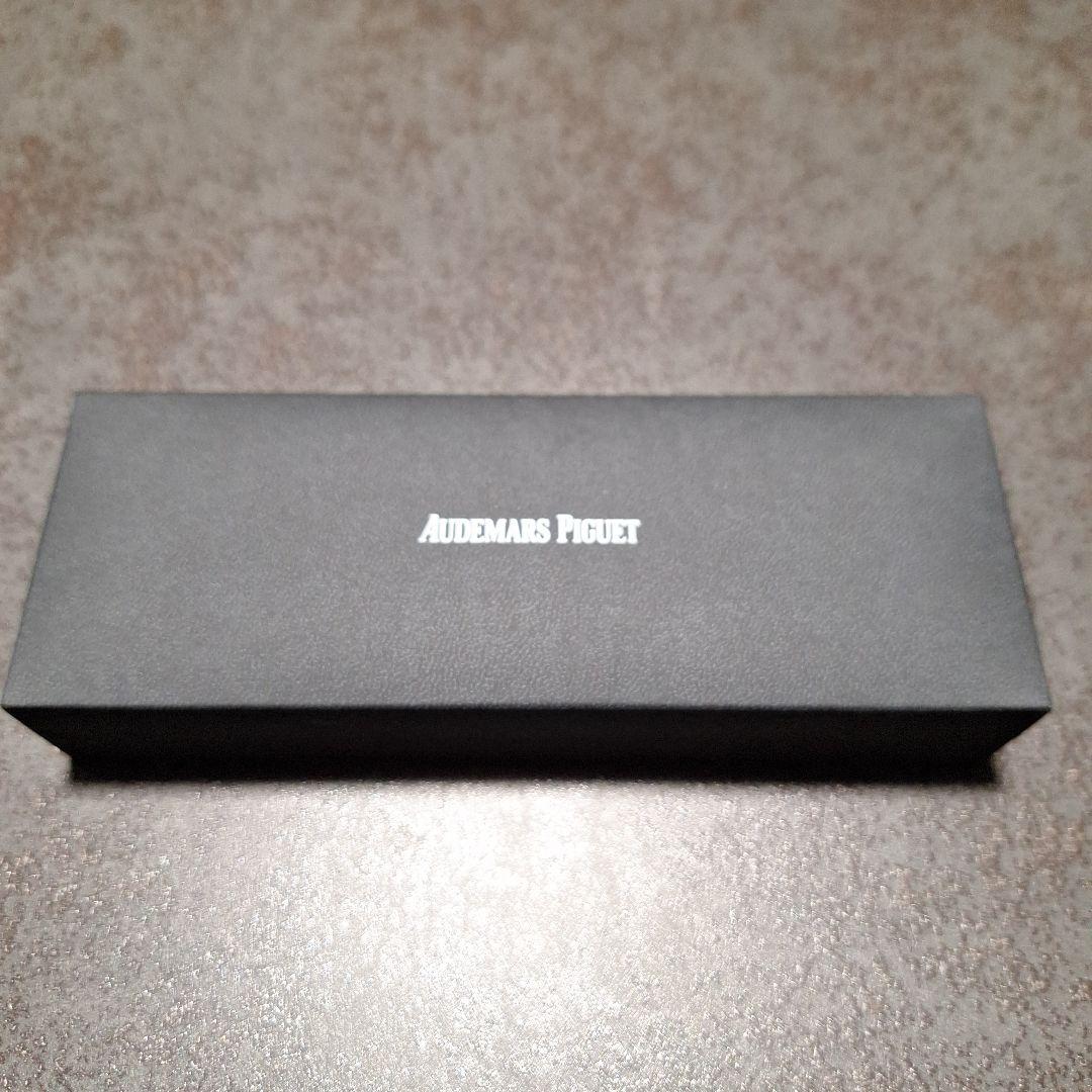 最終値引■未使用新品　Audemars Piguet ブラックボールペン