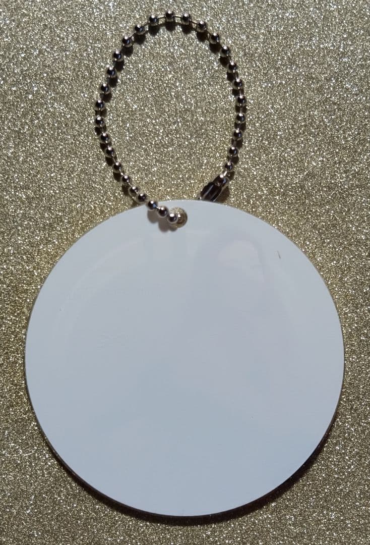 MihoNakayama Concert Tour 2024アクリルキーホルダー