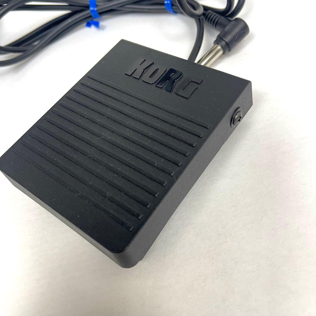 KORG PS60　シンセサイザー　61鍵　スタンド付き