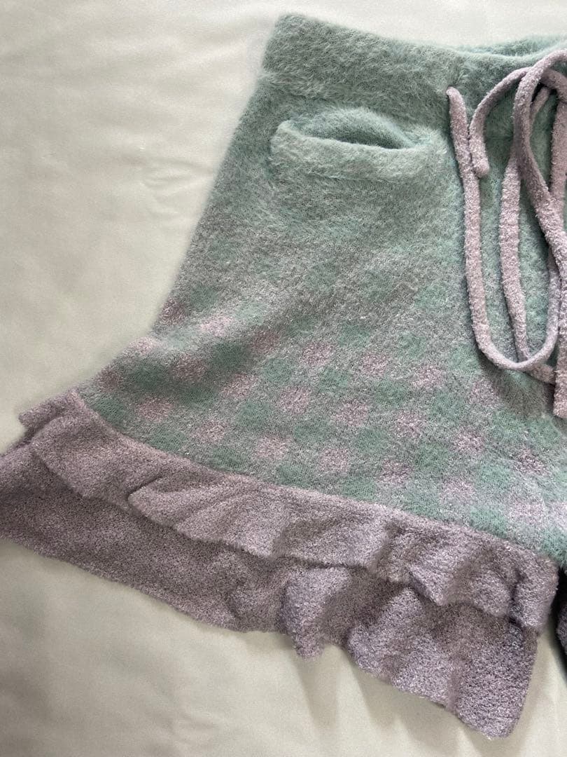 新品未使用　Remneh by rurumu: 縷縷夢兎 ショートパンツ