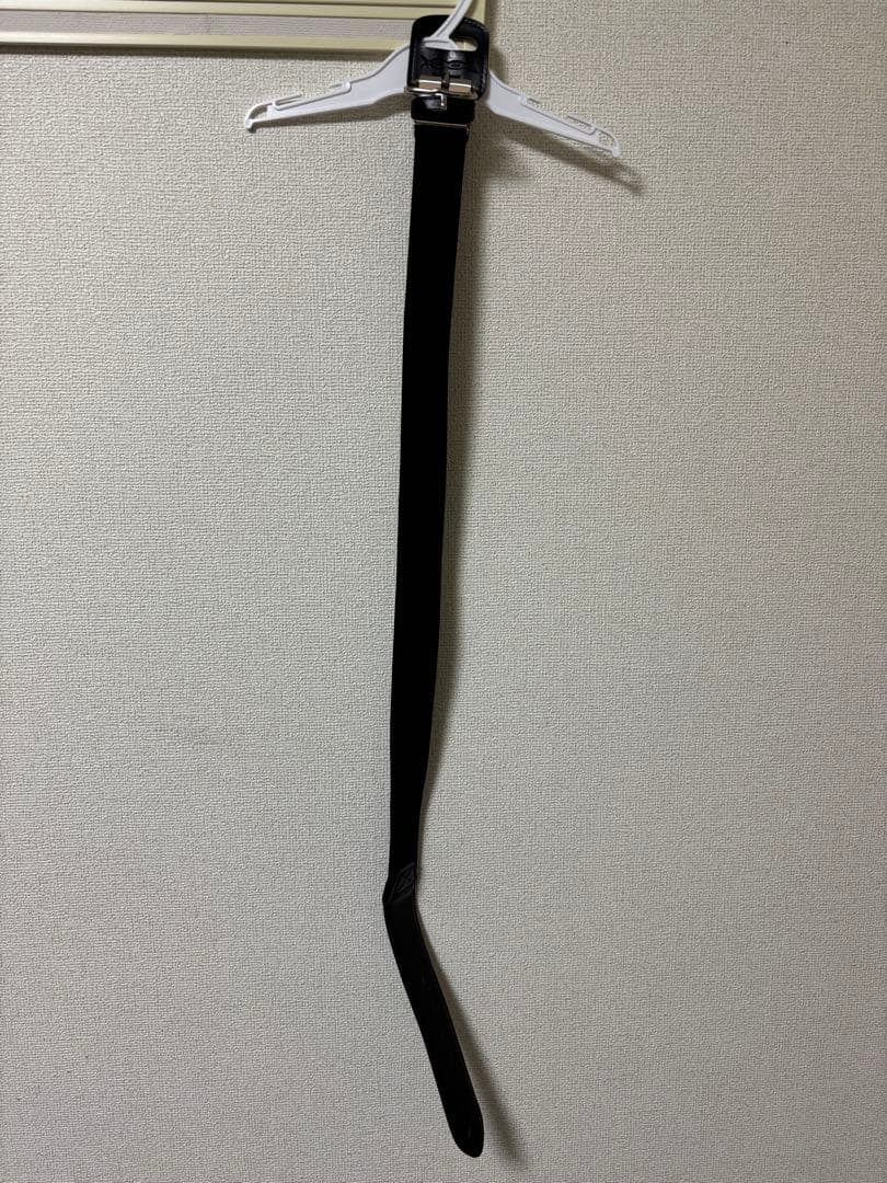 コアエナジー3 野球ベルトブラック✖︎シルバー