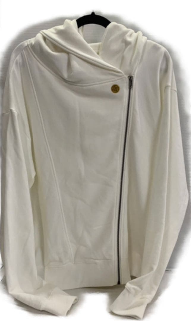 新品未使用　タグ付き　呪術廻戦 乙骨憂太 earthコラボパーカー