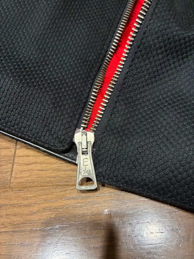 ルイスレザー×ユナイテッドアローズ　スポーツマンサイズ2中古