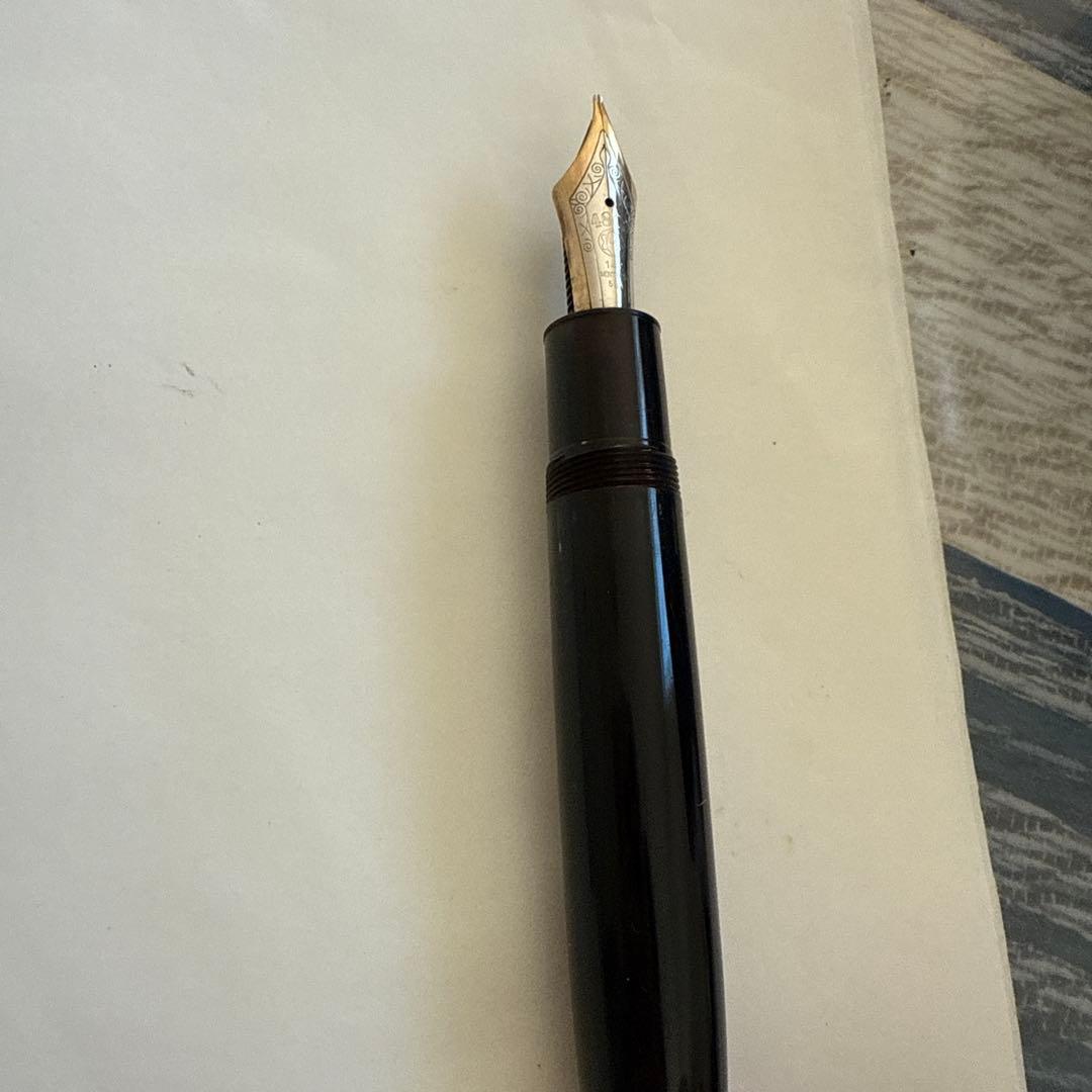 モンブラン　万年筆　149(M) 585