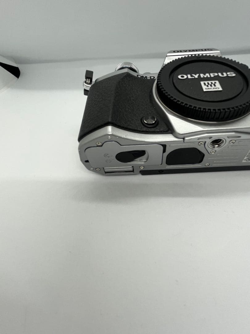 オリンパスOM-D E-M5 Mark II ボディ