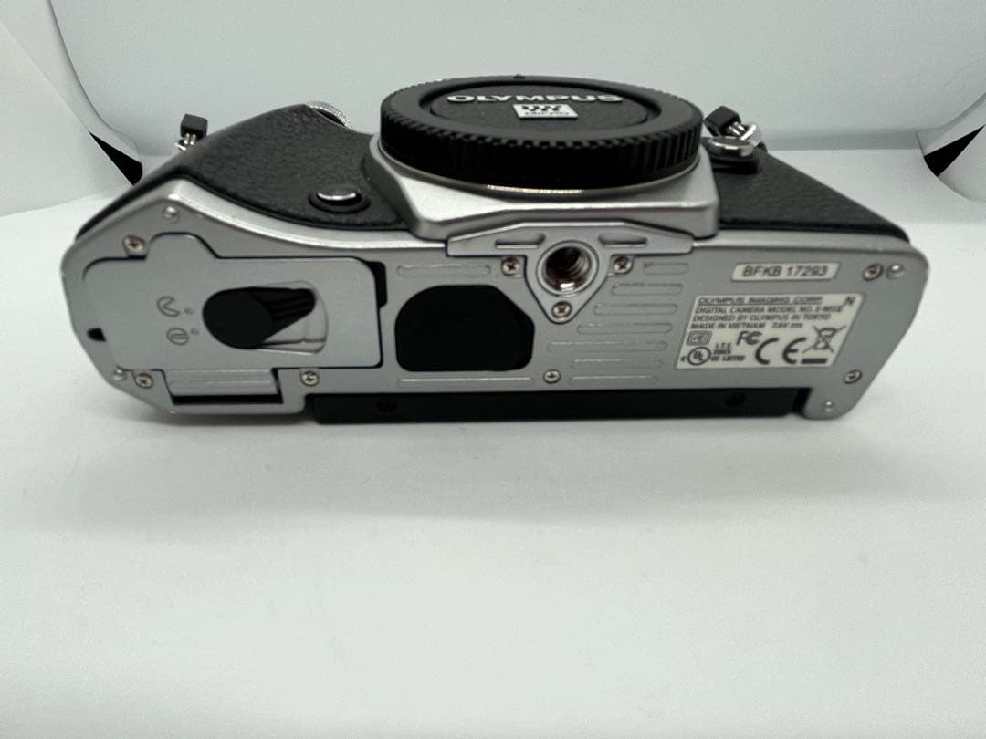 オリンパスOM-D E-M5 Mark II ボディ