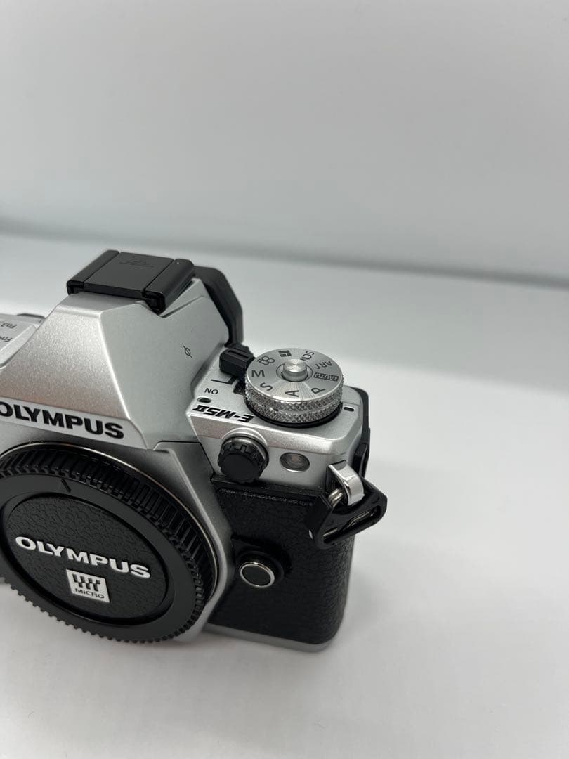 オリンパスOM-D E-M5 Mark II ボディ