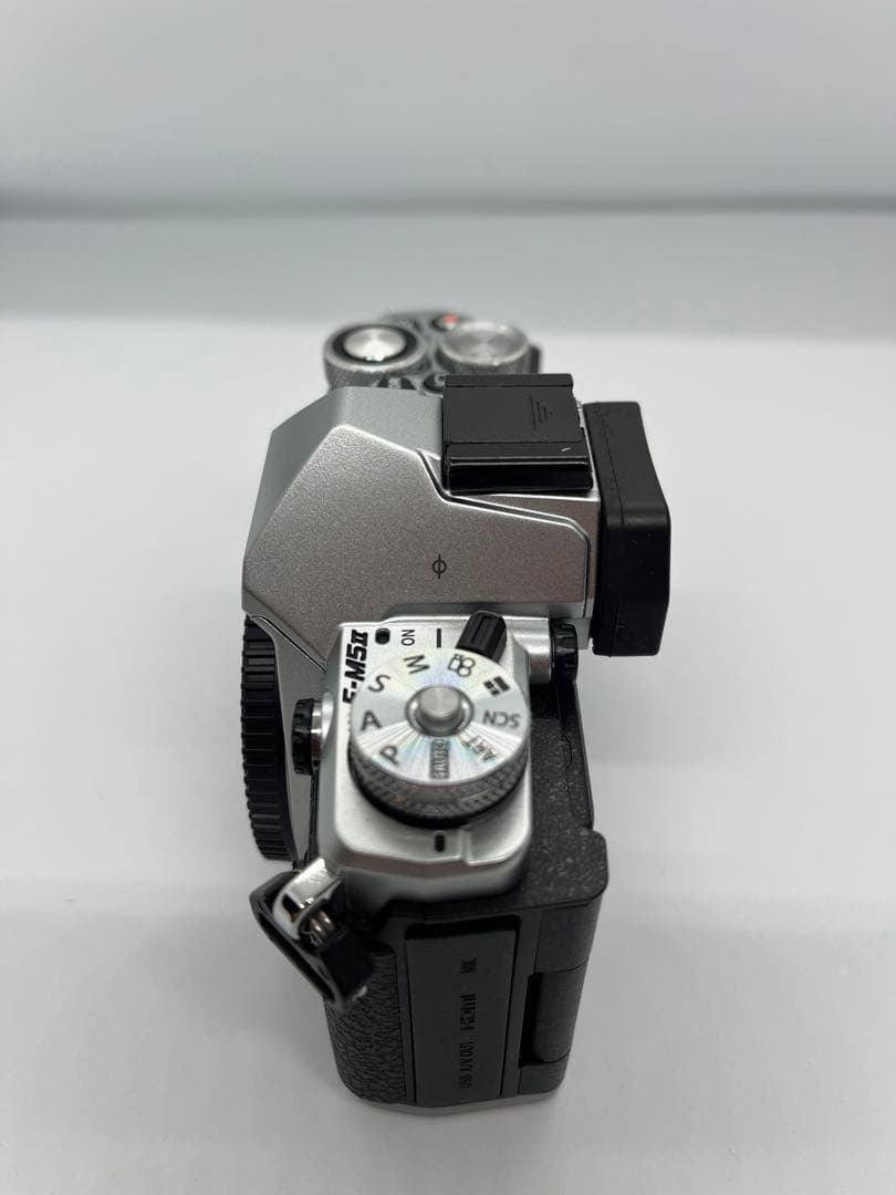 オリンパスOM-D E-M5 Mark II ボディ