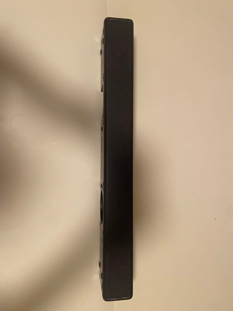 SONY サウンドバー HT-S200F