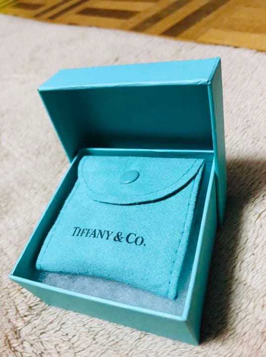 本日限り！見た人だけお得！TIFFANY ティファニー ネックレス 即購入⭕️