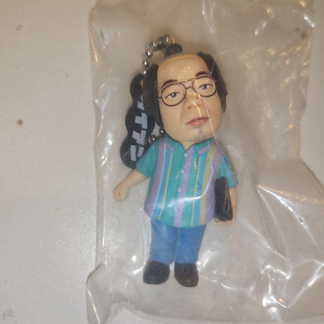 ダイアン ガチャガチャ 芸人 ゴイゴイスー 岸大介