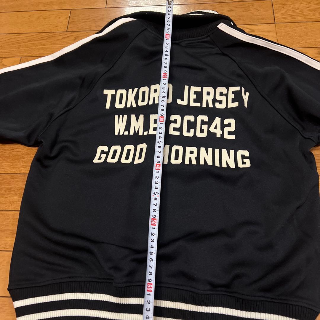 所ジャージ　アサヒワンダ　懸賞品　非売品　激レア