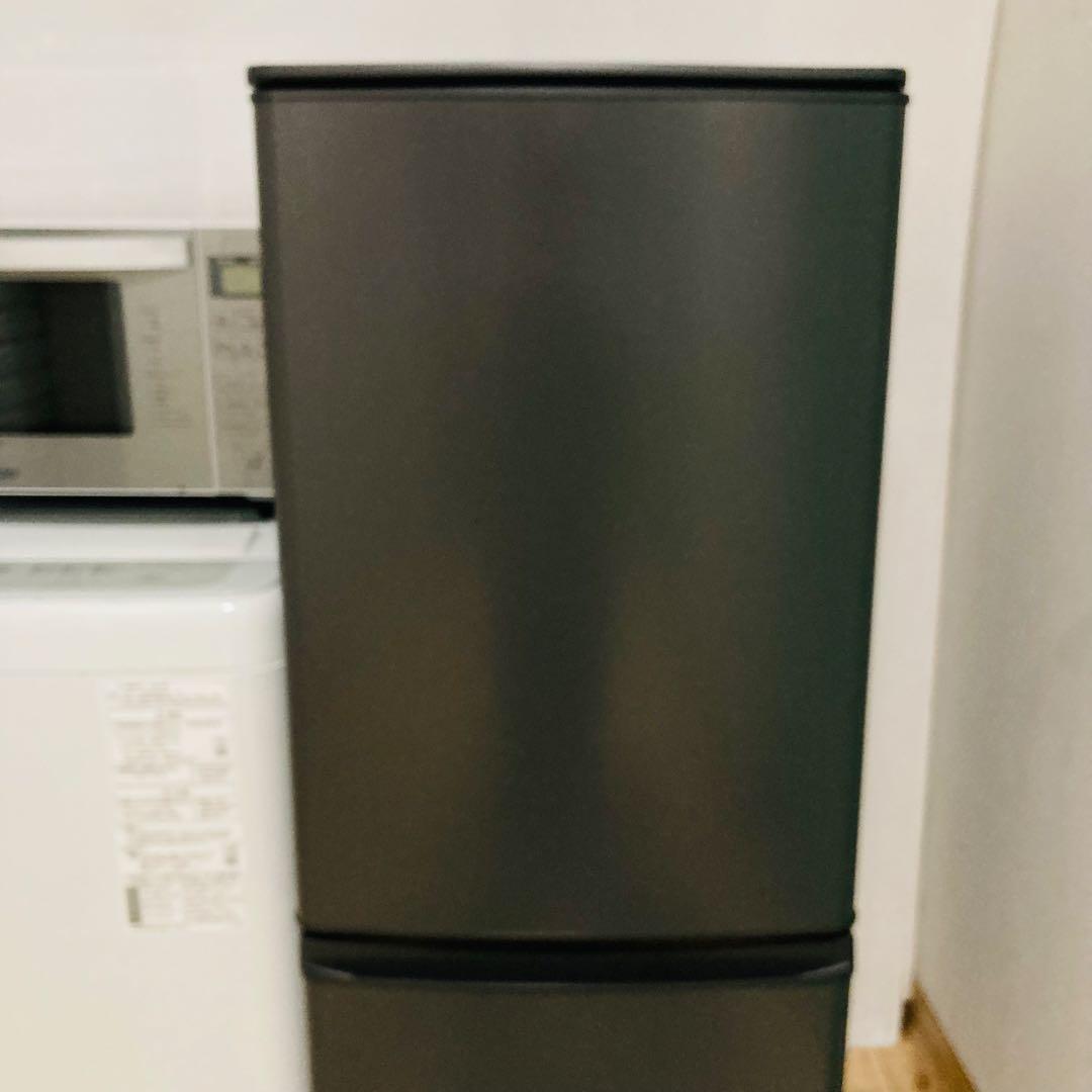 歳末セール開催中❗️1人暮らし家電セット❗️大阪、大阪近郊配送と設置無料E