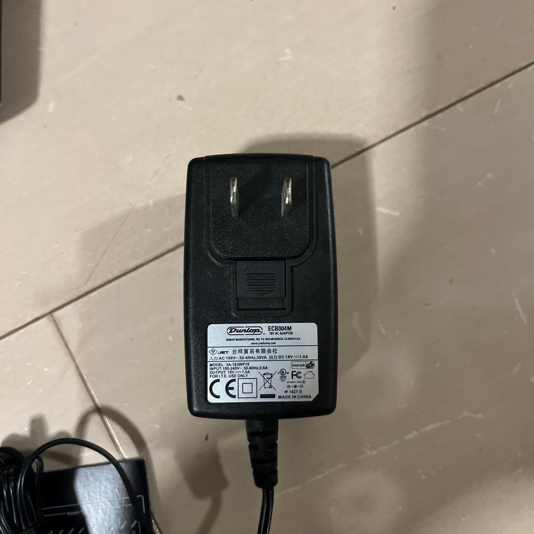 M108M TEN BAND EQ イコライザー