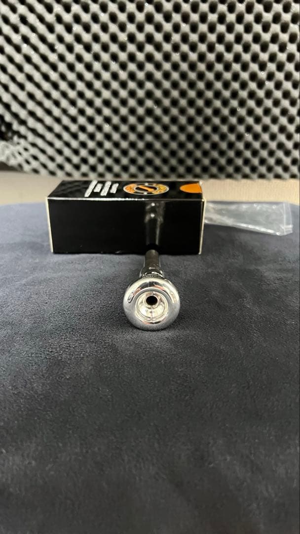 レジェンドブラスLEGENDS BRASS JT 590トランペットマウスピース