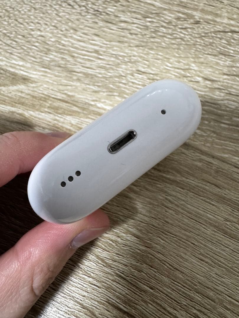 AirPods Pro 2 本体のみ　純正品