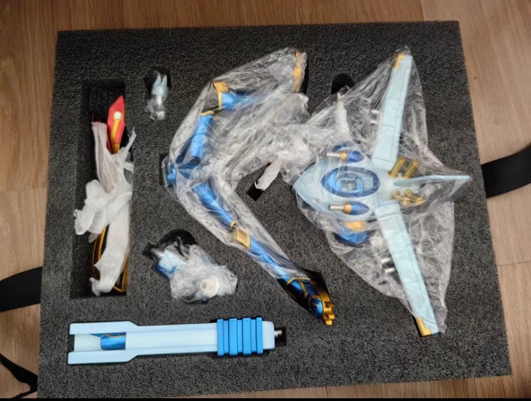 デジモン T1-STUDIOカイゼルグレイモン マグナガルルモン 2点フィギュア