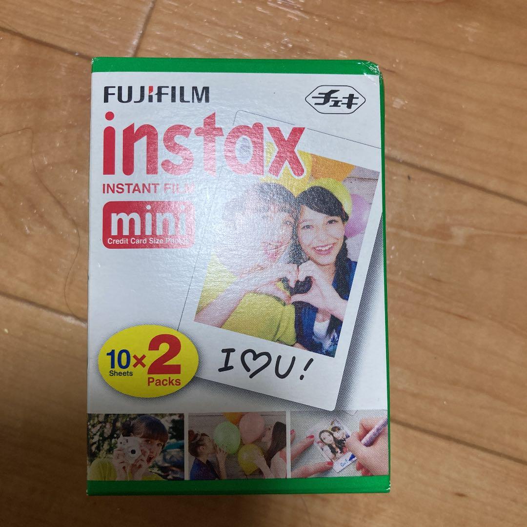 スマホでチェキプリンター