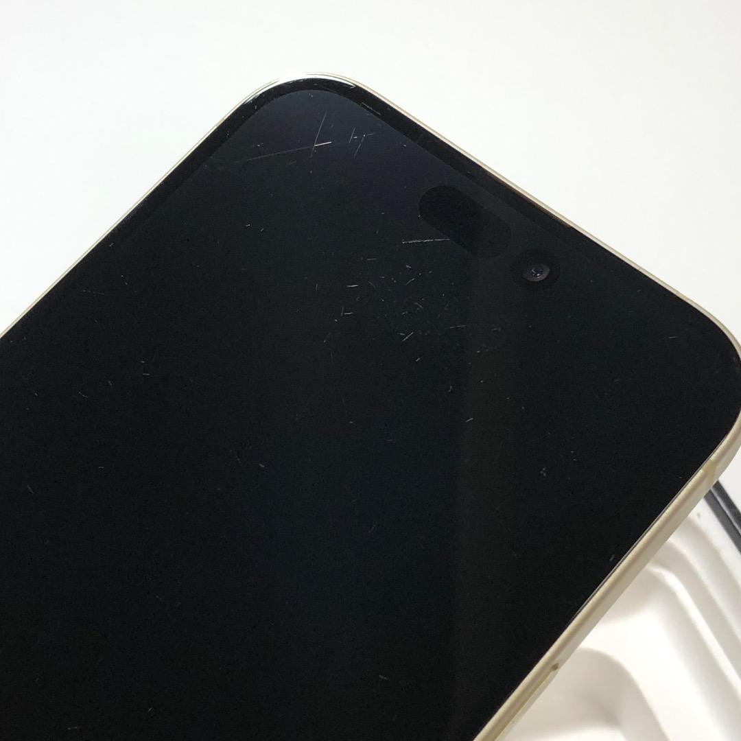 【良品】Apple｜iPhone 15 Plus 128GB｜SIMフリー