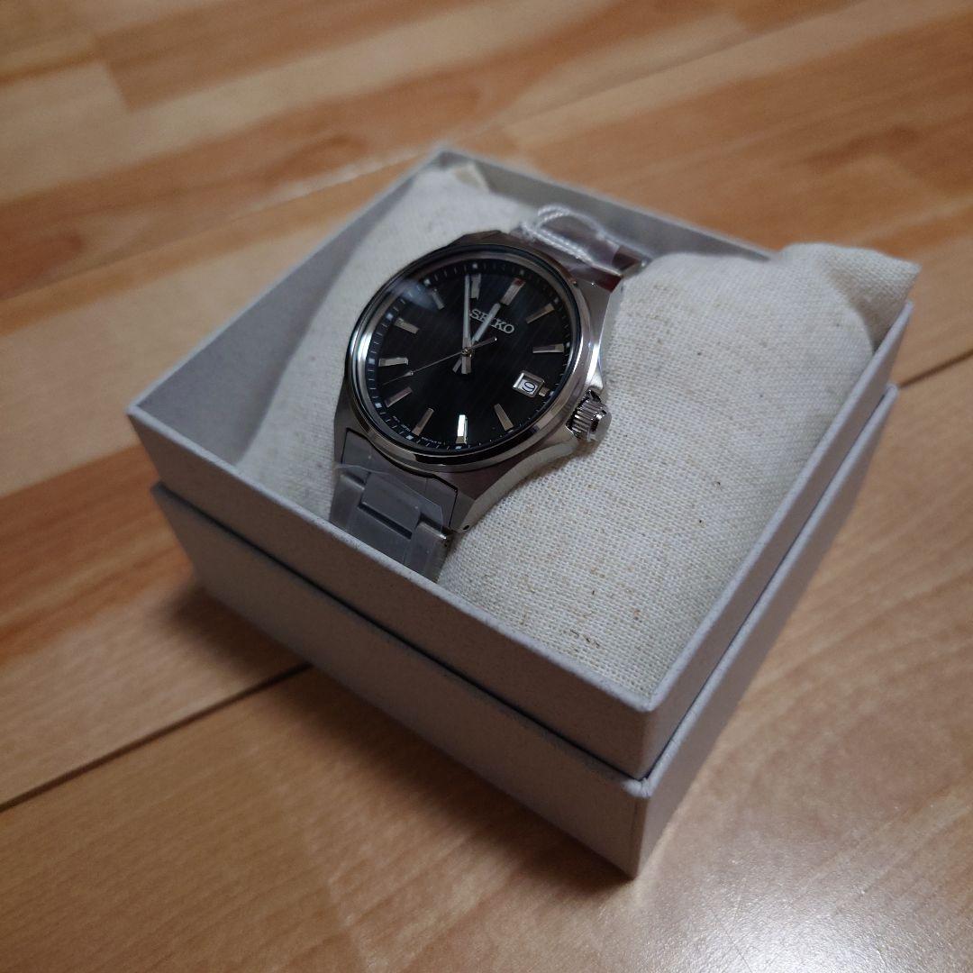 SBTH005 SIKO セイコー クォーツ腕時計