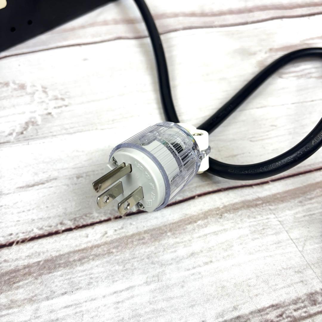 QSC USA 900 パワーアンプ ①