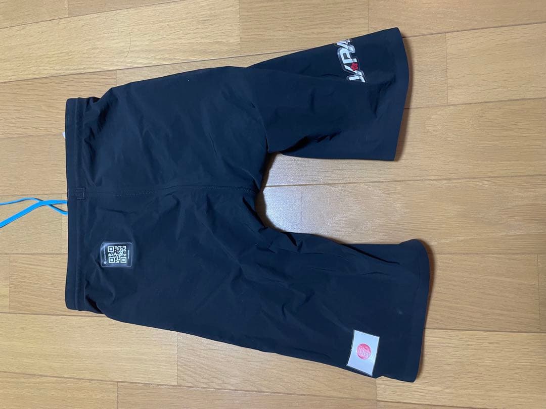 arena アクアフォースストームX MF Mサイズ　日本代表支給品