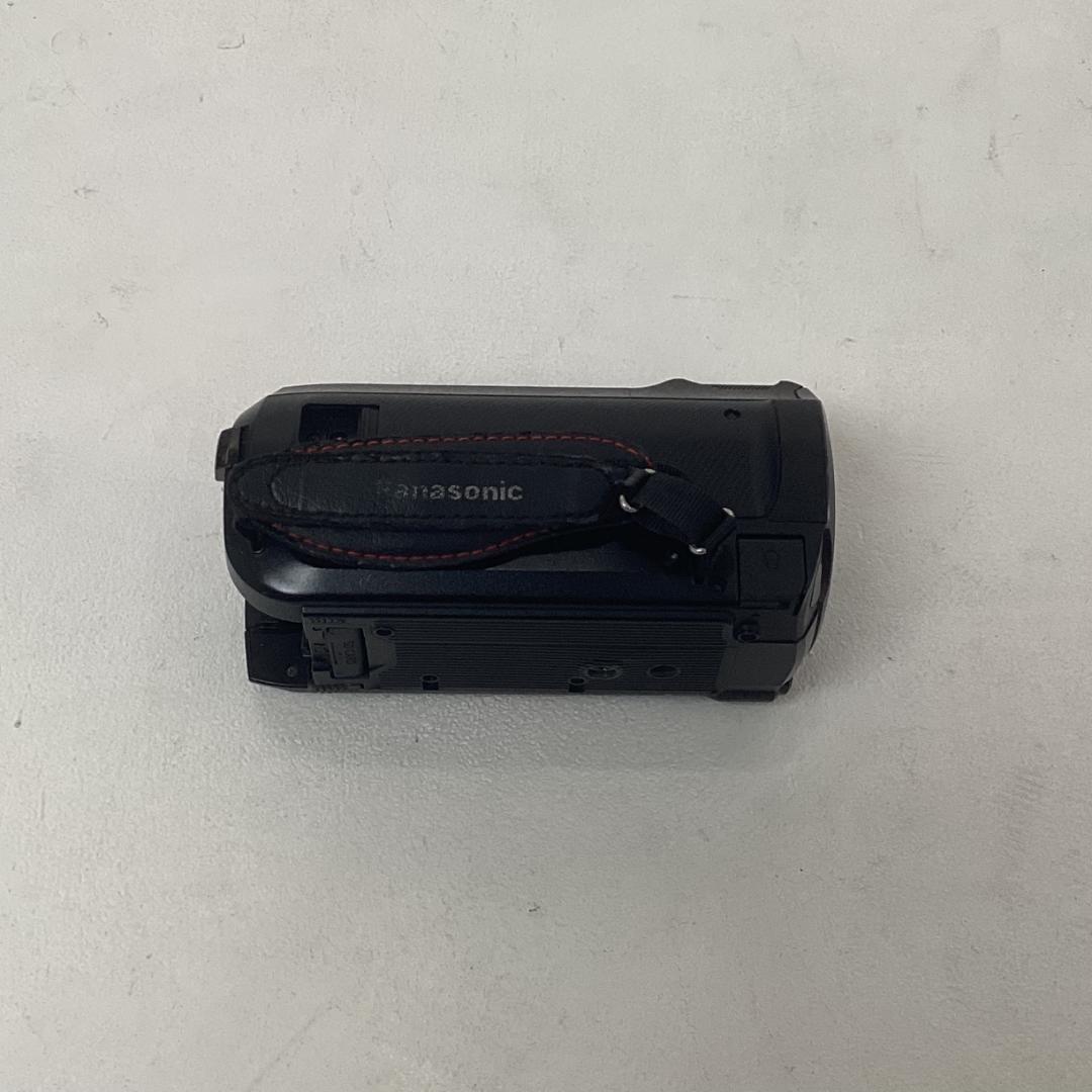 Panasonic HC-WX970M 4K ビデオカメラ 本体 【訳あり商品】