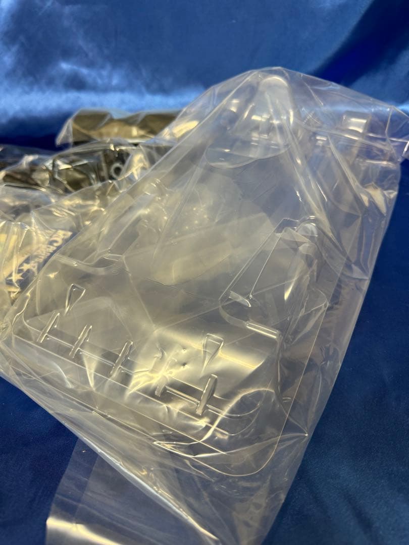 タミヤ 1/10 RCC タイレル P34 モナコGP スポンジタイヤ仕様