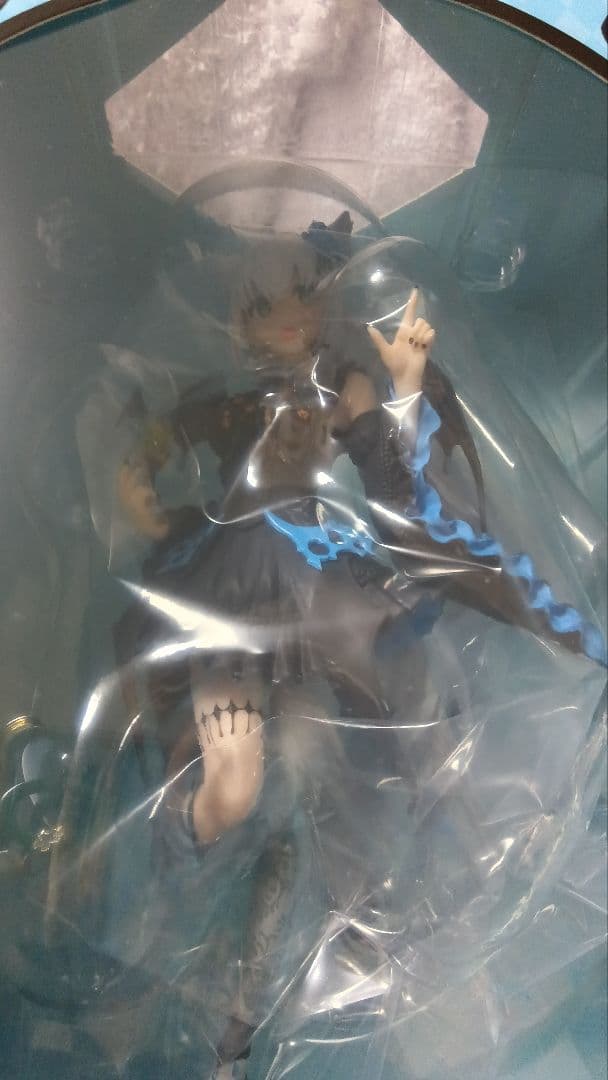 白上フブキ賞　一番くじ　ホロライブ　フィギュア