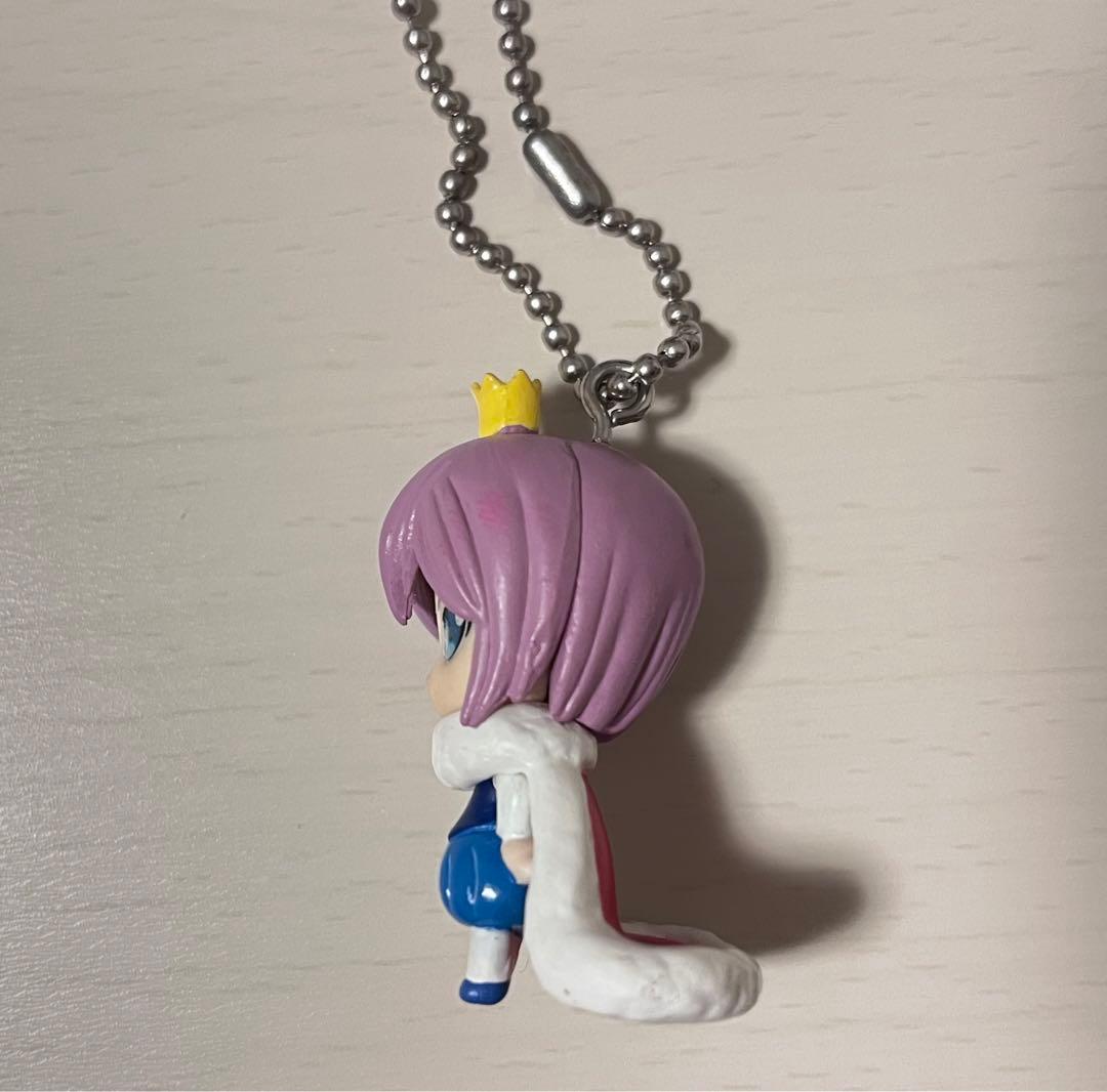 しゅごキャラ　ガチャ