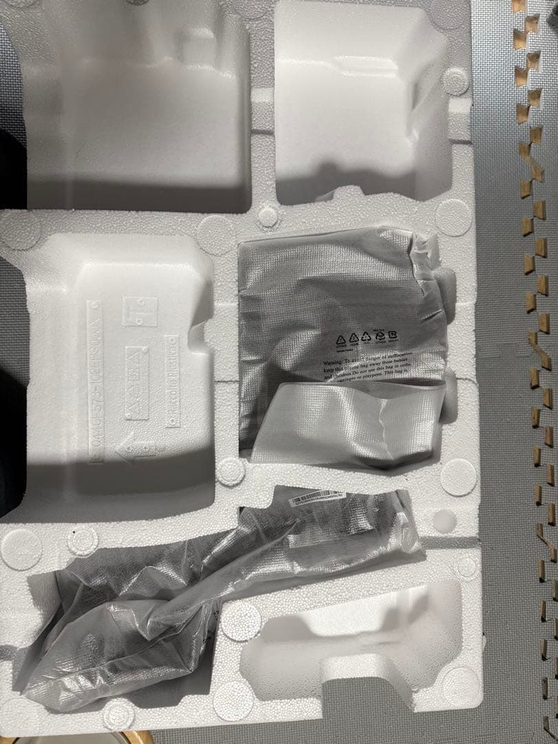 ASUS XG27ACS 27インチ FastIPS