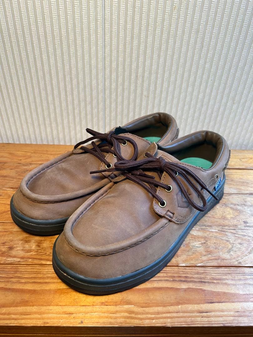 完売　CONVERSE SKATEBOARDING × BoTT