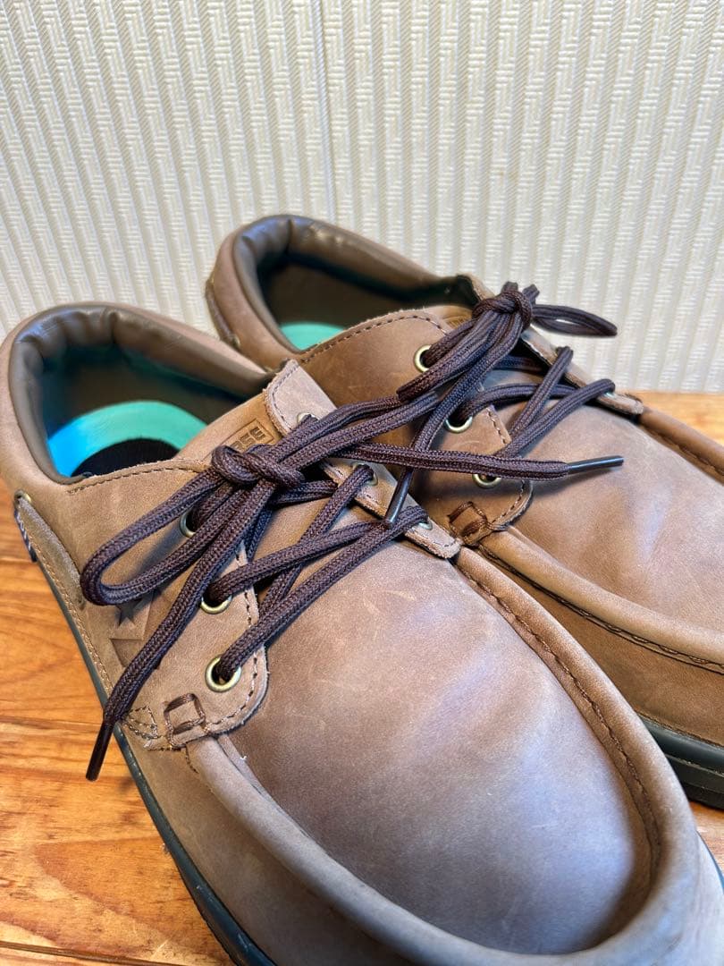 完売　CONVERSE SKATEBOARDING × BoTT